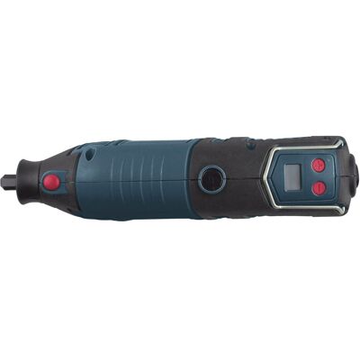 PROFIX TRYTON, Mini Szlifierka 170W 120Akcesor. Gięt. Wał. Stojak Lcd Kufer, TMG170K PROFIX TRYTON, Mini Szlifierka 170W 120Akcesor. Gięt. Wał. Stojak Lcd Kufer, TMG170K