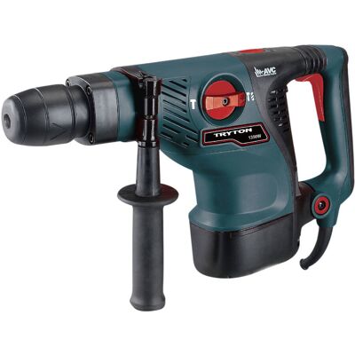 PROFIX TRYTON, Młot Udarowy Kująco - Wiercący 1350W 14J Sds Max, TMM1350X PROFIX TRYTON, Młot Udarowy Kująco - Wiercący 1350W 14J Sds Max, TMM1350X