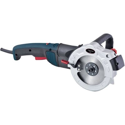 PROFIX TRYTON, Pilarka Dwutarczowa 860W, 125 mm, 3000-5500/Min, Laser, Kufer, TPD860K PROFIX TRYTON, Pilarka Dwutarczowa 860W, 125 mm, 3000-5500/Min, Laser, Kufer, TPD860K