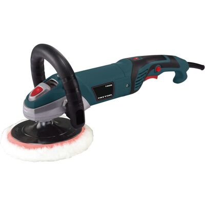 PROFIX TRYTON, Polerka Samochodowa 1400W, 180 mm, 600-3500/Min, TMA1400 PROFIX TRYTON, Polerka Samochodowa 1400W, 180 mm, 600-3500/Min, TMA1400