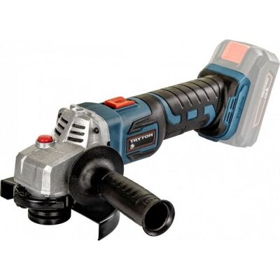 PROFIX TRYTON, Szlifierka Kątowa 125 mm. Bezszczotk. Bez Aku/Ład. System 20V, TJS120 PROFIX TRYTON, Szlifierka Kątowa 125 mm. Bezszczotk. Bez Aku/Ład. System 20V, TJS120