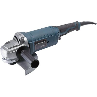 PROFIX TRYTON, Szlifierka Kątowa 2350W, 6000Rpm, TDS230 PROFIX TRYTON, Szlifierka Kątowa 2350W, 6000Rpm, TDS230