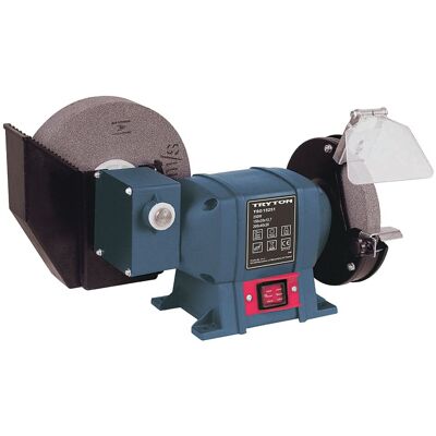 PROFIX TRYTON, Szlifierka Ostrzałka 250W,150X20X12,7; 200X40X20, TSO15251 PROFIX TRYTON, Szlifierka Ostrzałka 250W,150X20X12,7; 200X40X20, TSO15251