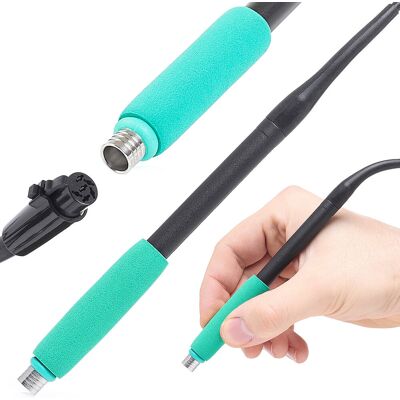 Uchwyt / kolba lutownicza Techrebal T3B - 210 6 PIN Uchwyt / kolba lutownicza Techrebal T3B - 210 6 PIN