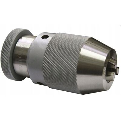 UCHWYT WIERTARKI B18 1-16mm OPTIMUM 3050630 uchwyt do wiertarki stołowej UCHWYT WIERTARKI B18 1-16mm OPTIMUM 3050630 uchwyt do wiertarki stołowej
