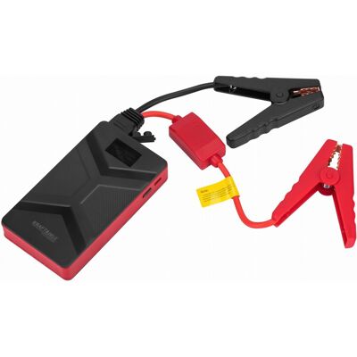 KRAFT&DELE URZĄDZENIE WIELOFUNKCYJNE/JUMP STARTER 10000mAh/800A KD5490 KRAFT&DELE URZĄDZENIE WIELOFUNKCYJNE/JUMP STARTER 10000mAh/800A KD5490