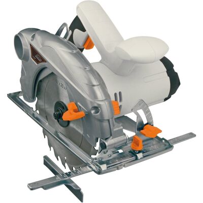 PROFIX VULCAN, Pilarka Tarczowa 1300W, 160 mm, 4700 Obr/Min, VZP1300 PROFIX VULCAN, Pilarka Tarczowa 1300W, 160 mm, 4700 Obr/Min, VZP1300