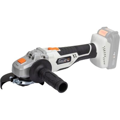 PROFIX VULCAN, Szlifierka Kątowa 115 mm. Bez Aku/Ład. Connect 20V, VJS40 PROFIX VULCAN, Szlifierka Kątowa 115 mm. Bez Aku/Ład. Connect 20V, VJS40