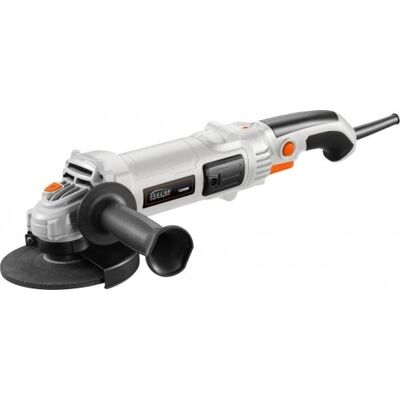 PROFIX VULCAN, Szlifierka Kątowa 1200W, 125 mm, 0-11500/Min Concept, VZS125G PROFIX VULCAN, Szlifierka Kątowa 1200W, 125 mm, 0-11500/Min Concept, VZS125G