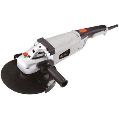 VULCAN Szlifierka kątowa 2350W - 230mm Narzędzia elektryczne VULCAN Szlifierka kątowa 2350W - 230mm Narzędzia elektryczne
