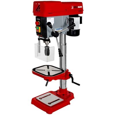 HOLZMANN Wiertarka stołowa kolumnowa słupowa do metalu pionowa laser B16 ogranicznik SB203V HOLZMANN Wiertarka stołowa kolumnowa słupowa do metalu pionowa laser B16 ogranicznik SB203V