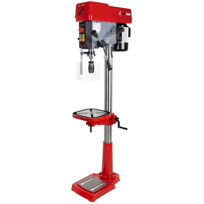 HOLZMANN Wiertarka stołowa kolumnowa słupowa do metalu pionowa laser wolnostojąca SB203VH HOLZMANN Wiertarka stołowa kolumnowa słupowa do metalu pionowa laser wolnostojąca SB203VH