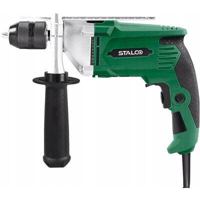 WIERTARKA UDAROWA 810W IDS16KVS STALCO PREMIUM S-97217 WIERTARKA UDAROWA 810W IDS16KVS STALCO PREMIUM S-97217