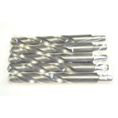 Wiertła do metalu podtaczane AWTOOLS, 20,0 mm AW41200 Wiertła do metalu podtaczane AWTOOLS, 20,0 mm AW41200