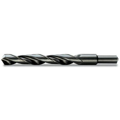 Wiertło cylindryczne krótkie 16 średnica chwytu 13mm HSS Beta 410A/16 Wiertło cylindryczne krótkie 16 średnica chwytu 13mm HSS Beta 410A/16