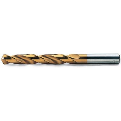 Wiertło cylindryczne krótkie szlifowane 12,00mm HSS-tin tytanowe Beta 414/1 Wiertło cylindryczne krótkie szlifowane 12,00mm HSS-tin tytanowe Beta 414/1