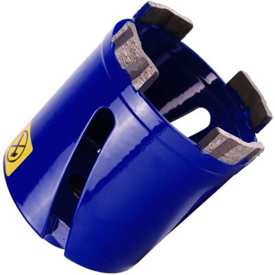 Aristar Wiertło diamentowe do betonu 68mm Distar DDS-W 68x65-4x?16 Aristar Wiertło diamentowe do betonu 68mm Distar DDS-W 68x65-4x?16