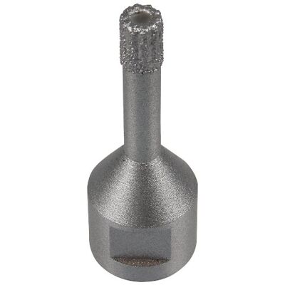 Luna Wiertło diamentowe KGC PREDATOR M14 fi10 Luna Wiertło diamentowe KGC PREDATOR M14 fi10
