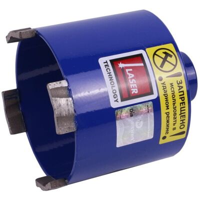 Aristar Wiertło diamentowe otwornica 82mm Distar DDS-W 82x65-4x?16 Aristar Wiertło diamentowe otwornica 82mm Distar DDS-W 82x65-4x?16