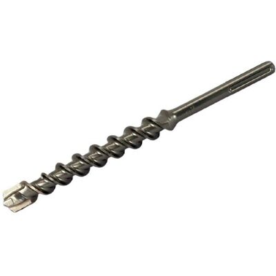 Wiertło do betonu sds+ 10x210mm powermax Stalco Wiertło do betonu sds+ 10x210mm powermax Stalco