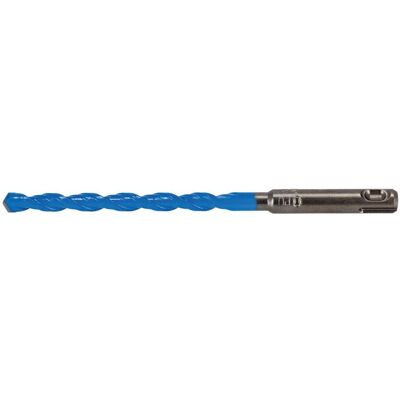 WIERTŁO DO BETONU SDS PLUS MULTI 10 × 260MM BEZUDAROWE BEZ USZKODZEŃ STALCO WIERTŁO DO BETONU SDS PLUS MULTI 10 × 260MM BEZUDAROWE BEZ USZKODZEŃ STALCO