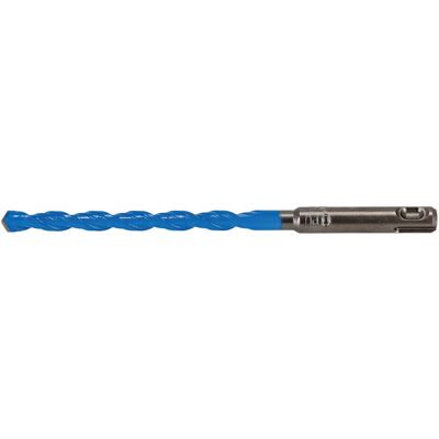 WIERTŁO DO BETONU Sds-Plus MULTI BEZUDAROWE 8X260 STALCO PERFECT S060272191 WIERTŁO DO BETONU Sds-Plus MULTI BEZUDAROWE 8X260 STALCO PERFECT S060272191