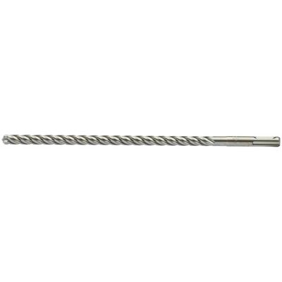 Wiertło do betonu SDS-Plus PT Z4 10x215mm (10 szt) Luna 200002955 Wiertło do betonu SDS-Plus PT Z4 10x215mm (10 szt) Luna 200002955