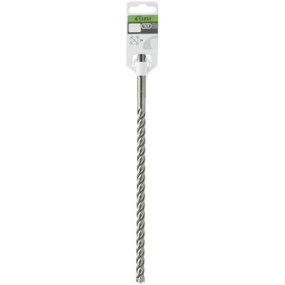 Wiertło Do Betonu Sds-Plus Pt Z4 Luna 22X250 mm Wiertło Do Betonu Sds-Plus Pt Z4 Luna 22X250 mm