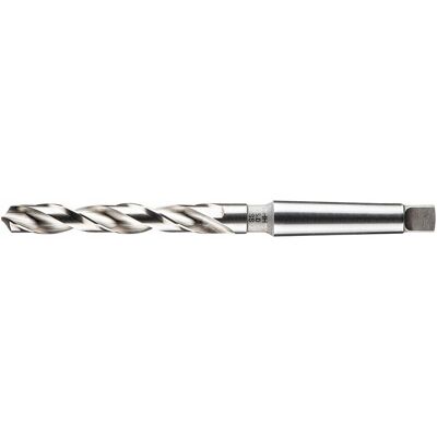 Inny producent Wiertło do metalu Baildon DIN 345 RN NWKc 30,5 mm, HSS (S), 301-180 mm (chw Inny producent Wiertło do metalu Baildon DIN 345 RN NWKc 30,5 mm, HSS (S), 301-180 mm (chw