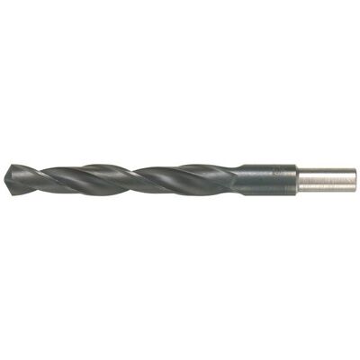 LUNA 16mm HSS Metalowe Wiertło - Wiercenie w Metalu LUNA 16mm HSS Metalowe Wiertło - Wiercenie w Metalu
