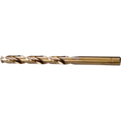 Wiertło do metalu HSS-CO DIN338 szlifowane 6.5mm sztuk 1 Proline Wiertło do metalu HSS-CO DIN338 szlifowane 6.5mm sztuk 1 Proline
