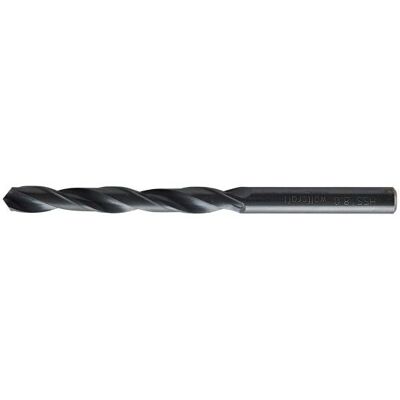 Wiertło do metalu HSS-R 16,0/178/120 Wolfcraft Wiertło do metalu HSS-R 16,0/178/120 Wolfcraft