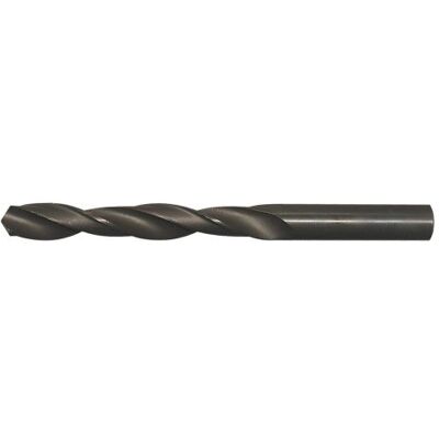 Wiertło do metalu HSS-R 19,0/198/135 Abraboro Wiertło do metalu HSS-R 19,0/198/135 Abraboro