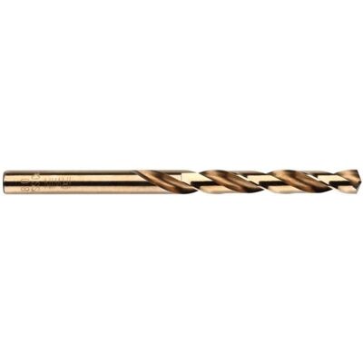 Irwin wiertło kobalt 9,5 mm - Do metalu, HSS COBALT Irwin wiertło kobalt 9,5 mm - Do metalu, HSS COBALT