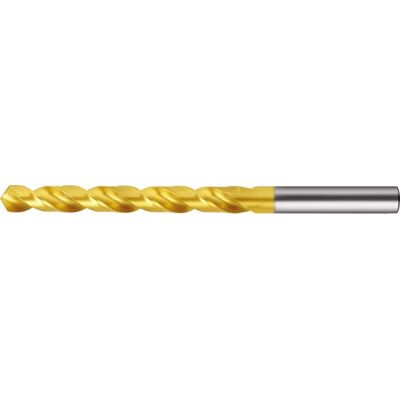 Gühring 9055190115000 Wiertło spiralne - DIN 338, 11,5 mm Gühring 9055190115000 Wiertło spiralne - DIN 338, 11,5 mm