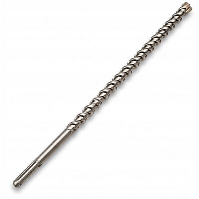 WIERTŁO SDS MAX 25x2000x2120 MM DO BETONU ŻELBETU FISCHER WIERTŁO SDS MAX 25x2000x2120 MM DO BETONU ŻELBETU FISCHER