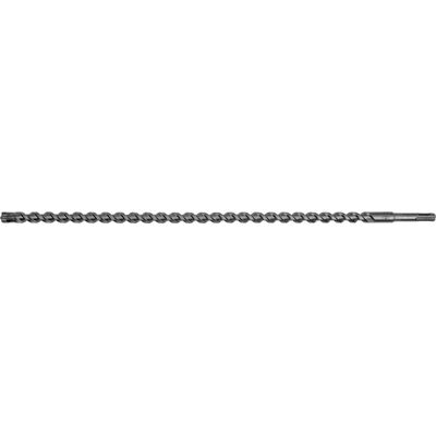 Wiertło Sds Plus Premium 16Mm/600Mm Z Głowicą X-Tip Do Żelbetu Yt-41965 Yato Wiertło Sds Plus Premium 16Mm/600Mm Z Głowicą X-Tip Do Żelbetu Yt-41965 Yato