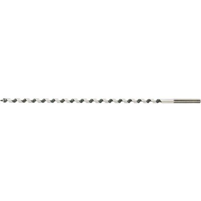 Famag Szesnastokątne wiertło spiralne 460x12mm do drewna Famag Szesnastokątne wiertło spiralne 460x12mm do drewna