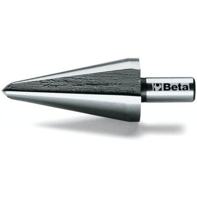 Wiertło stożkowe bezstopniowe BETA, 3-14 mm Wiertło stożkowe bezstopniowe BETA, 3-14 mm