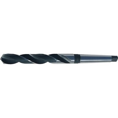 ABRABORO Wiertło stożkowe do metalu Morsa MK3 29mm wiertło morse'a 29mm ABRABORO Wiertło stożkowe do metalu Morsa MK3 29mm wiertło morse'a 29mm