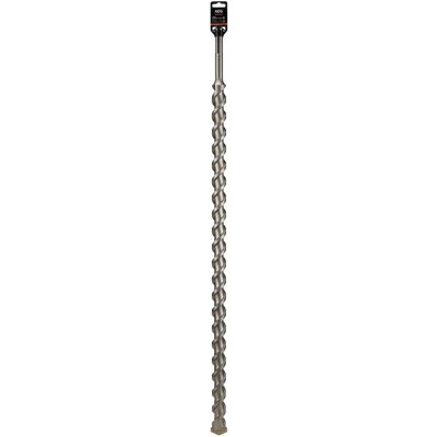 Wiertło Udarowe do Betonu Ballistic Series SDS-Max 40mm x 1000mm AEG Wiertło Udarowe do Betonu Ballistic Series SDS-Max 40mm x 1000mm AEG