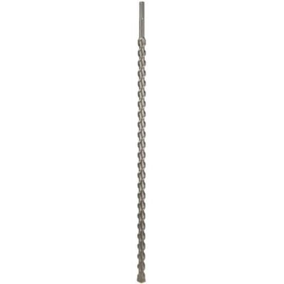 Wiertło Udarowe do Betonu SDS-Max Ballistic Series 32mmx1000mm AEG Wiertło Udarowe do Betonu SDS-Max Ballistic Series 32mmx1000mm AEG