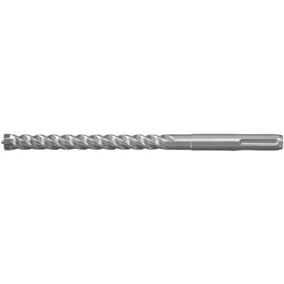 Wiertło udarowe Quattric II 24/400/450 Fischer Wiertło udarowe Quattric II 24/400/450 Fischer