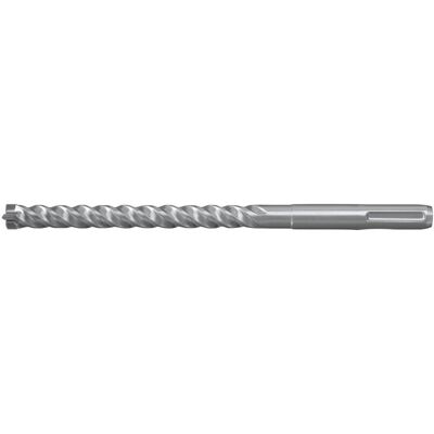 Wiertło udarowe Quattric II 28/200/250 Fischer Wiertło udarowe Quattric II 28/200/250 Fischer