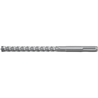 Wiertło udarowe Quattric II 30/200/250 Fischer Wiertło udarowe Quattric II 30/200/250 Fischer