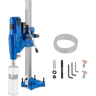 Wiertnica wiertarka pionowa do betonu 230 mm 4080W MSW-DDM230 Wiertnica wiertarka pionowa do betonu 230 mm 4080W MSW-DDM230