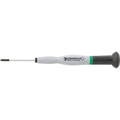 Stahlwille 4752 Elektroniczny Śrubokręt Krzyżakowy - Śrubokręt Stahlwille 4752 Elektroniczny Śrubokręt Krzyżakowy - Śrubokręt