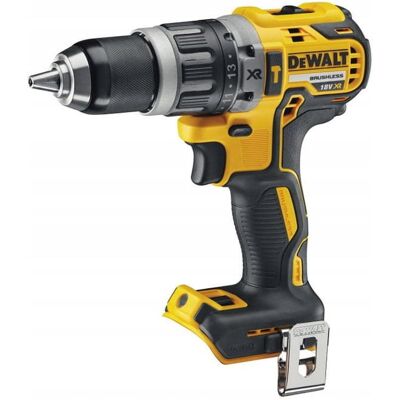 Wkrętarka Udarowa 18v Dewalt Dcd796n Bezszczotkowa Xr 70 Nm Led 15-Pos. Wkrętarka Udarowa 18v Dewalt Dcd796n Bezszczotkowa Xr 70 Nm Led 15-Pos.