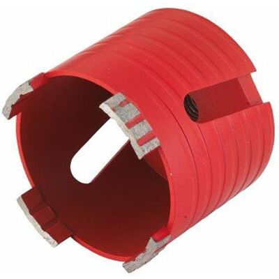 WOLFCRAFT KORONA DIAMENTOWA 82mm/M16 WOLFCRAFT KORONA DIAMENTOWA 82mm/M16