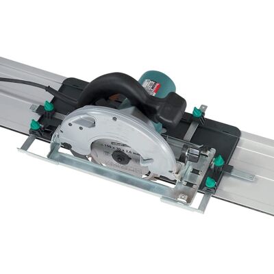 wolfcraft Prowadnica do piły tarczowej FKS 115 6910000 wolfcraft Prowadnica do piły tarczowej FKS 115 6910000